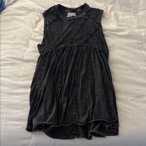 Urban Outfitters sleeveless mini dress